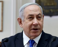 ЦАХАЛ будет удерживать захваченную после падения режима Асада территорию в Сирии, — Нетаньяху