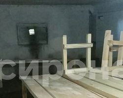 Подготовка к эвакуации: в Москве начали оборудовать бомбоубежища (фото, видео)