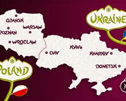 Правоохранители потратили деньги Евро-2012 на авто и ремонты