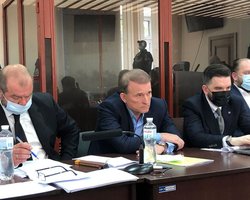 Домашний арест Медведчука: суд назначил дату рассмотрения апелляции