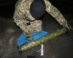 След теракта в Харькове ведет в Россию, – советник главы СБУ