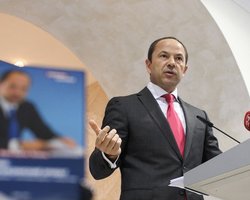 Тигипко обещает пенсионную реформу с октября 