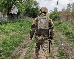 Сил не вистачає: в DeepState оцінили шанси утримання Вугледара (відео)