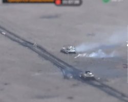 Ликвидирована рота россиян с техникой: ВСУ отбили масштабный штурм РФ в Курской области (видео)