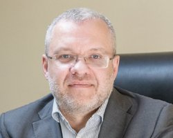 Верховная Рада выбрала Галущенко новым министром энергетики Украины
