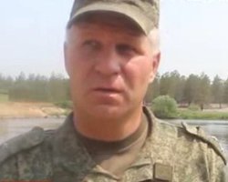 В Сирии погиб российский "советник" из бригады, принимающей участие в оккупации Донбасса