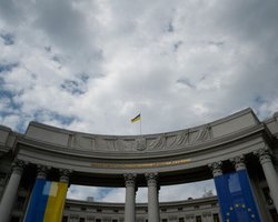 МИД Украины заявил об окончании войны в Нагорном Карабахе