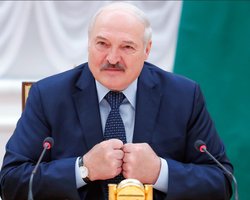 "Якщо Лукашенко хоче дожити до пенсії, йому краще помовчати": в ОП відповіли на погрози з Білорусі