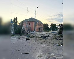 Рельеф и железная дорога: OSINTер объяснил, почему ВСУ выбрали Суджу для наступления на РФ (карты)