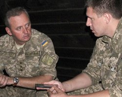 Иловайский лабиринт. Что происходило в августе 2014-го