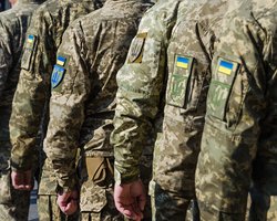 Конец мобилизации: как изменятся ВСУ после перехода на контрактную службу