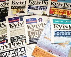Журналистов Kyiv Post уволили под давлением Офиса президента, — главред "УП"