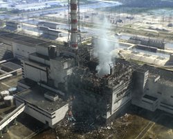 СБУ опубликовала секретные данные КГБ по катастрофе на Чернобыльской АЭС
