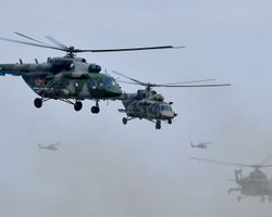 НАТО не должно расширяться. РФ предложила Западу гарантии взаимной безопасности