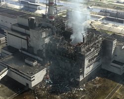 "Може статися другий Чорнобиль": "Флеш" попередив про загрози атак на підстанції АЕС