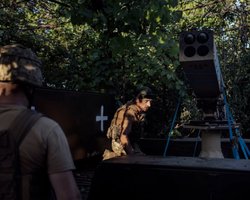 Курская битва: инсайдер назвал количество бойцов ВСУ, которые пошли в наступление