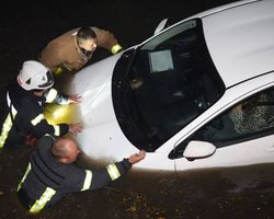 Потоп в Одессе: аномальный ливень унес жизни 9 человек, среди них ребенок (фото, видео)