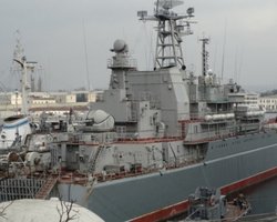 Удар по БДК "Константин Ольшанский": эксперт рассказал, сможет ли РФ в дальнейшем эксплуатировать судно