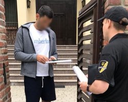 Задержание экс-главы "Укравтодора" Новака: еще одному фигуранту объявили о подозрении