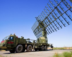 ЗСУ уразили РЛС "Небо-У", яка закривала південь України та Крим: який зв'язок зі SCALP, — Генштаб