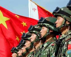 Готовится ко вторжению: Китай хочет атаковать Тайвань в 2027 году, — адмирал США