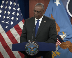 В Пентагоне оценили потенциал контрнаступления ВСУ и рассказали об утечке документов (видео)