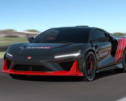 Переосмысленная легенда: культовый суперкар Honda возвращают в производство (фото)