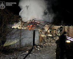 Росіяни атакували Харківщину: загинули троє маленьких дітей з батьком, подробиці