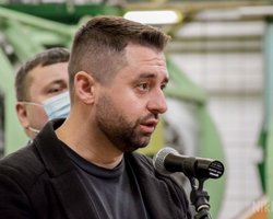 Арахамія назвав умову для запровадження воєнного стану в Україні (відео)