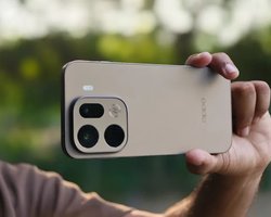 Компактний смартфон з потужною камерою: новинка Oppo розсекречена перед випуском (фото)