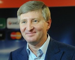 Ахметов: цель Шахтера – выйти в 1/8 финала