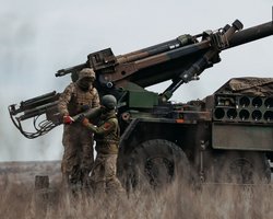 "Продолжаются бои": ВСУ в районе Бахмута продвинулись до 700 метров, – Череватый