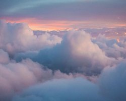 Над Китаем обнаружены облака из микропластика: какие города в зоне риска