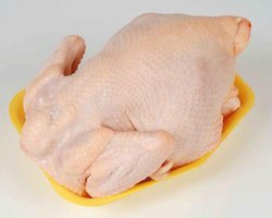 Украинские куры оказались хуже советских второго сорта, - эксперты