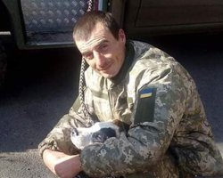 На Донбассе погиб боец со Львовщины: в июне у него заканчивался контракт