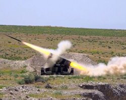 Трамп, Макрон и Путин опубликовали совместное заявление по Нагорному Карабаху