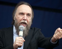 "Україна буде наша повністю максимум через 2 роки": російський ідеолог Дугін висловився про план миру