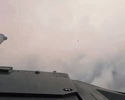 Бой в Работино: экипаж Leopard рассказал, как уничтожил два российских танка (видео)