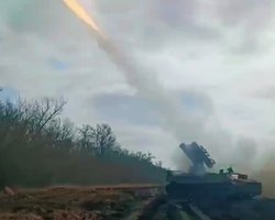 Командующий Сухопутными войсками ВСУ оценил борьбу ЗРК "Стрела-10" с БПЛА РФ (видео)