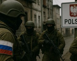 ДРГ в Польше: как Кремль придумывает фейки, чтобы напугать НАТО