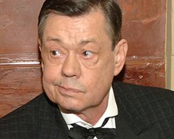 Николай Караченцов впервые после аварии снимется в кино