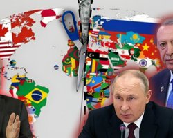 БРИКС, Тюркский мир, Глобальный юг. Какие новые страны и союзы стремятся поделить планету