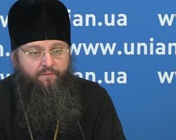 В УПЦ МП заявили, что решение Рады о переименовании к ним не относится