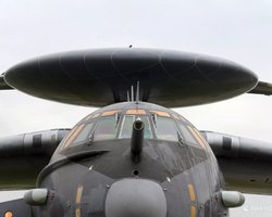 "Устроили сложную ракетную ловушку": в Forbes рассказали, как ВСУ сбили А-50 и Ил-22