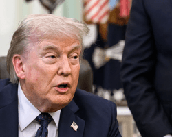 Трамп заявил, что иранские нефтепроводы могут взорваться в течение трех дней, детали