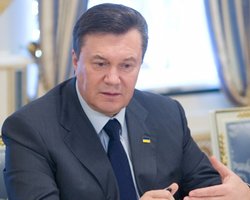С чем Янукович выступил в Верховной Раде (обобщено)