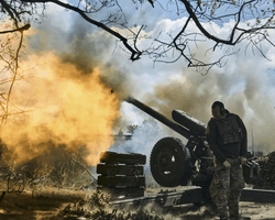 Жорин назвал важнейшую задачу для ВСУ в районе Бахмута