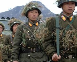 Солдаты КНДР убивали побратимов, чтобы те не сдавались в плен в Курской области: детали