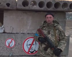 Зеленский присвоил звание Героя Украины расстрелянному пленному Мациевскому (видео)