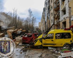 Обнаружили во время разборки руин: в Киеве возросло количество жертв обстрела 29 декабря, — КГГА